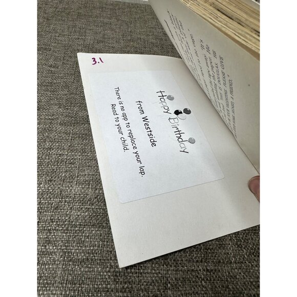 Childrens Book Bundle: Junie B. First Grader Snowy the Surprise Puppy & More - Picture 12 of 12